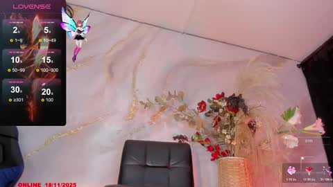 KARLA online show from 11.18.25