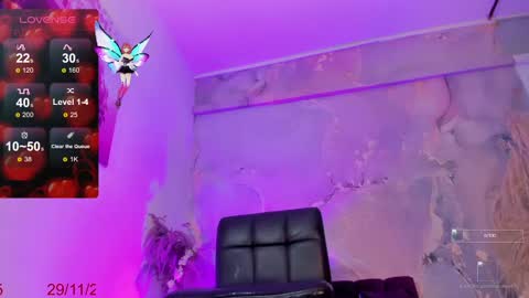 KARLA online show from 11.29.25