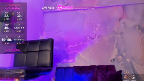 KARLA online show from 12.04.25