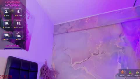 KARLA online show from 12.18.25