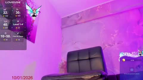 KARLA online show from 01.10.26