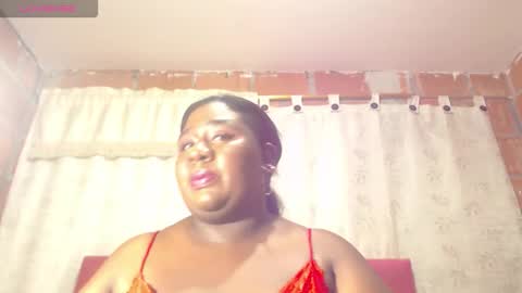 DAHIANA online show from 09.14.25