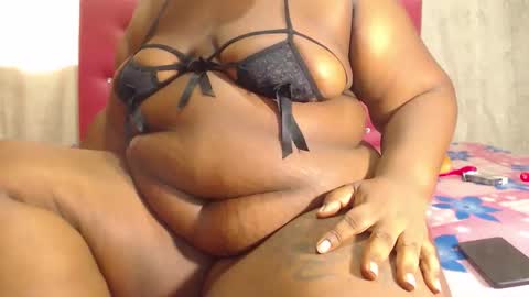 Snapshot of karlafreakk11 chatting on 10.13.25 DAHIANA online show from 10.13.25