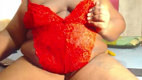 DAHIANA online show from 02.26.26