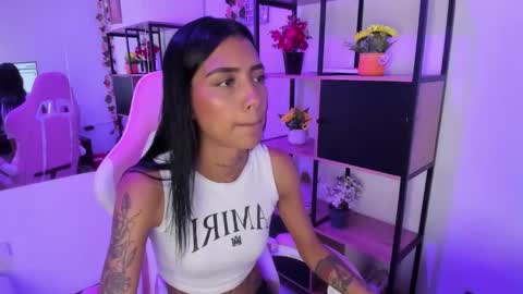 Snapshot of karlaslutskinny__ chatting on 02.09.26 karlaslutskinny__ online show from 02.09.26