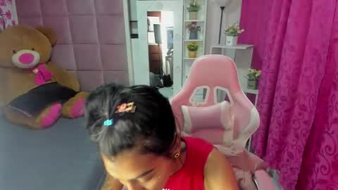 Snapshot of karlaslutskinny__ chatting on 02.28.26 karlaslutskinny__ online show from 02.28.26