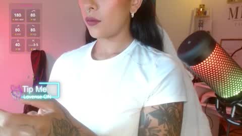 Snapshot of karlavittar chatting on 02.20.26 karlavittar online show from 02.20.26