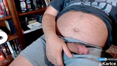 Karl online show from 10.03.25