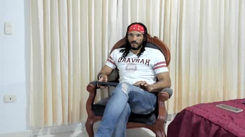 Karl online show from 12.07.24