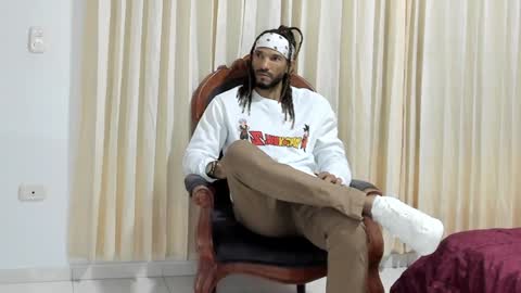 Karl online show from 12.25.24