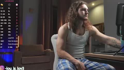 Karlos and Louis online show from 10.05.25