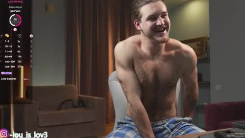 Karlos and Louis online show from 10.24.25