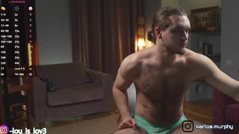 Karlos and Louis online show from 11.05.25