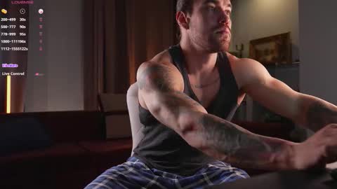 Karlos and Louis online show from 02.10.26