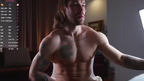 Karlos and Louis online show from 02.11.26