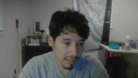 karloscm4 online show from 01.04.25