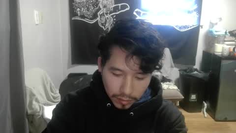 karloscm4 online show from 02.27.25