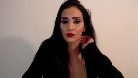 Snapshot of karlota_hank chatting on 12.20.24 Karlis online show from 12.20.24