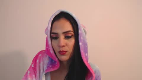 Snapshot of karlota_hank chatting on 12.23.24 Karlis online show from 12.23.24