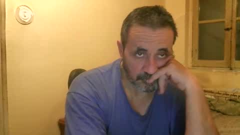 Snapshot of karlpal chatting on 01.19.25 karlpal online show from 01.19.25