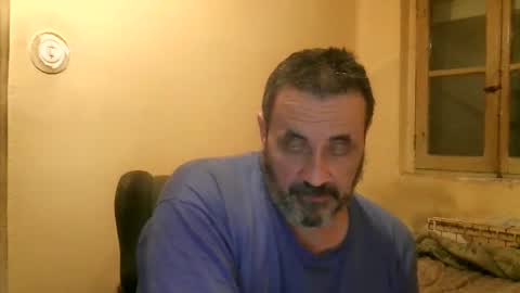 Snapshot of karlpal chatting on 01.23.25 karlpal online show from 01.23.25