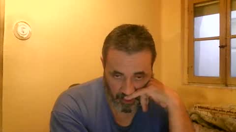 Snapshot of karlpal chatting on 01.23.25 karlpal online show from 01.23.25