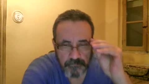 Snapshot of karlpal chatting on 02.01.25 karlpal online show from 02.01.25