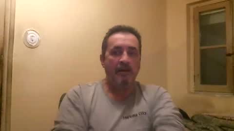 Snapshot of karlpal chatting on 03.02.25 karlpal online show from 03.02.25
