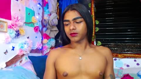 KARLY.  online show from 01.01.25