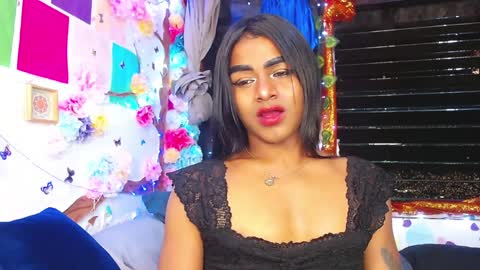 KARLY.  online show from 01.10.25