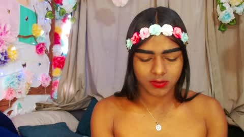 KARLY.  online show from 02.04.25