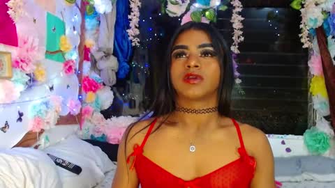 KARLY.  online show from 02.13.25