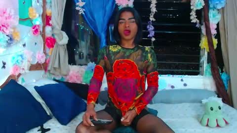 KARLY.  online show from 02.20.25