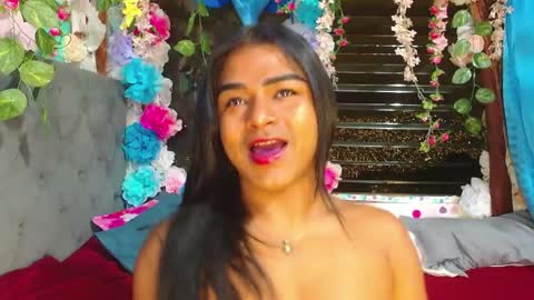 KARLY.  online show from 04.08.26