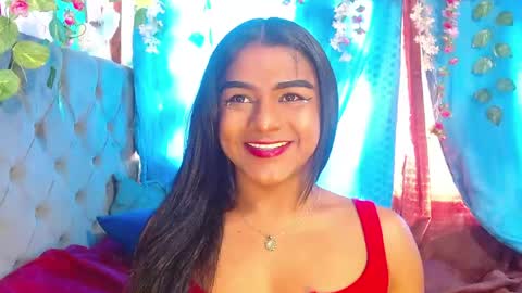 Snapshot of karly_coffe chatting on 04.19.26 KARLY. online show from 04.19.26