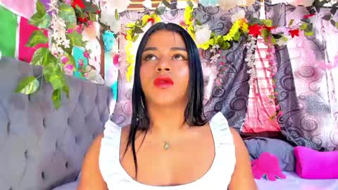 Snapshot of karly_coffe chatting on 05.30.26 KARLY. online show from 05.30.26
