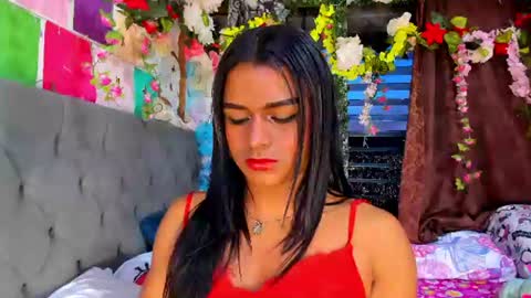 Snapshot of karly_coffe chatting on 06.26.26 KARLY. online show from 06.26.26