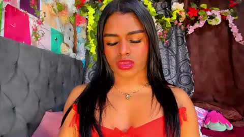 Snapshot of karly_coffe chatting on 07.18.26 KARLY. online show from 07.18.26