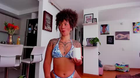 Karlye online show from 03.08.26