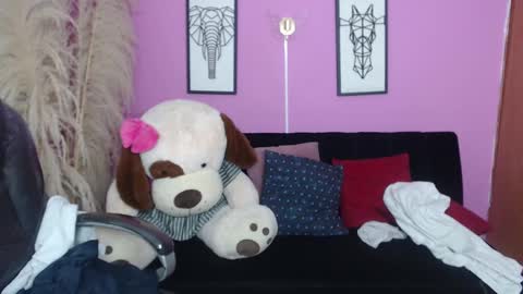 KARLYE online show from 10.01.25