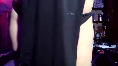 Snapshot of karlykox chatting on 03.02.26 Karlykox online show from 03.02.26