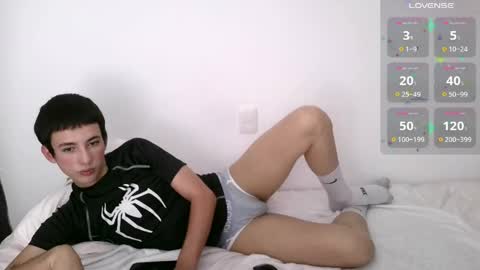 Snapshot of karma_rich chatting on 05.08.26 Alex online show from 05.08.26