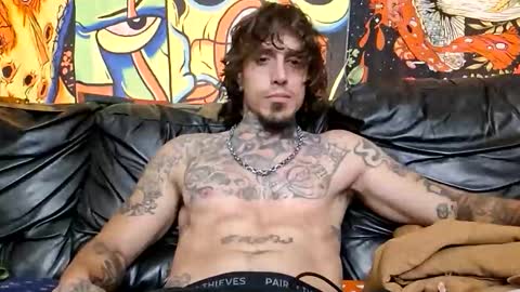 karmacall36 online show from 05.13.26