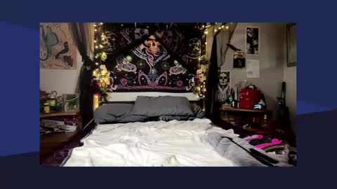 Carmagirl67 online show from 09.23.25