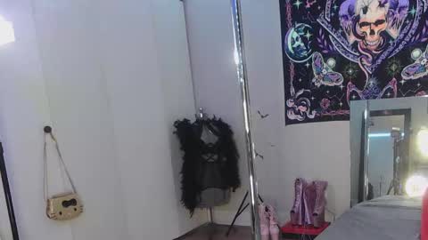 Carmagirl67 online show from 10.07.25