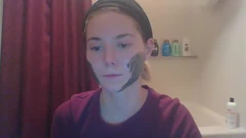 Snapshot of karmaqueen123 chatting on 11.15.25 Karma Queen online show from 11.15.25