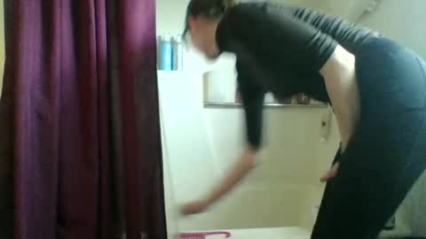 Snapshot of karmaqueen123 chatting on 02.11.26 Karma Queen online show from 02.11.26