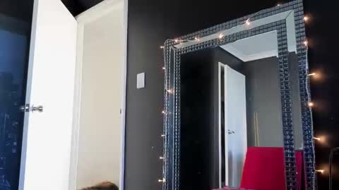 KarmaRosexx online show from 09.30.25