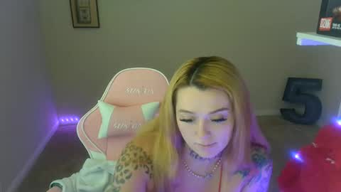 karmathevixen0304 online show from 06.02.26