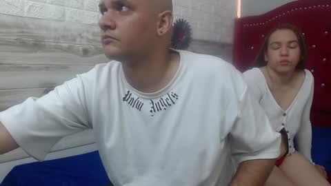 Snapshot of karol_and_paul chatting on 12.09.24 karol and paul online show from 12.09.24